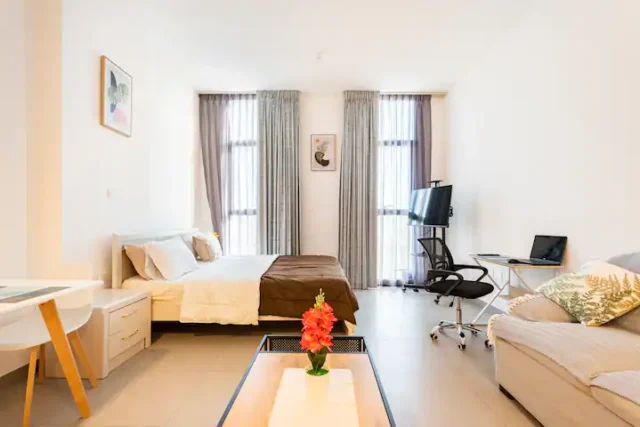 Apartment for Sale in Sharjah